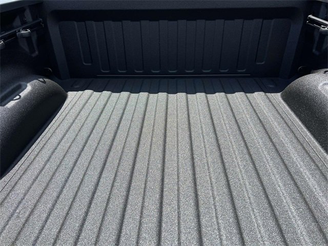 New 2026 RAM 1500 Big Horn image 7