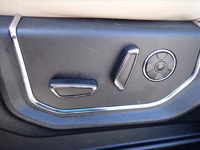 Used 2019 Ford Expedition Platinum AWD/4WD image 14