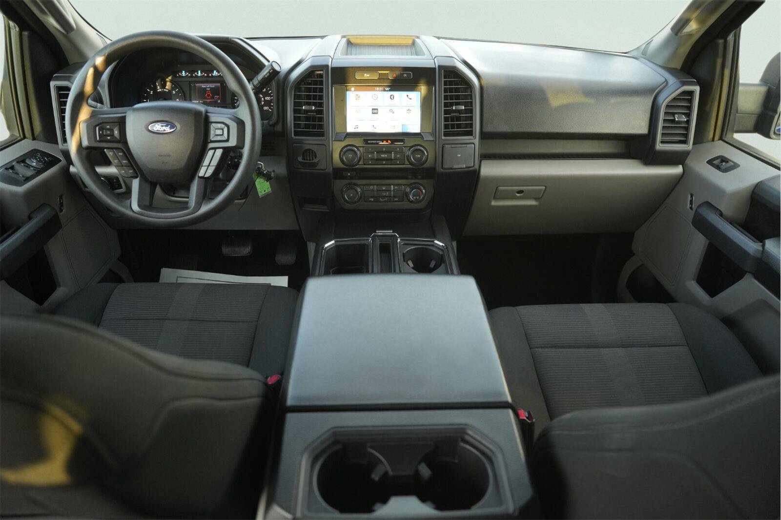 Used 2017 Ford F150 XL w/ Equipment Group 101A Mid RWD image 20