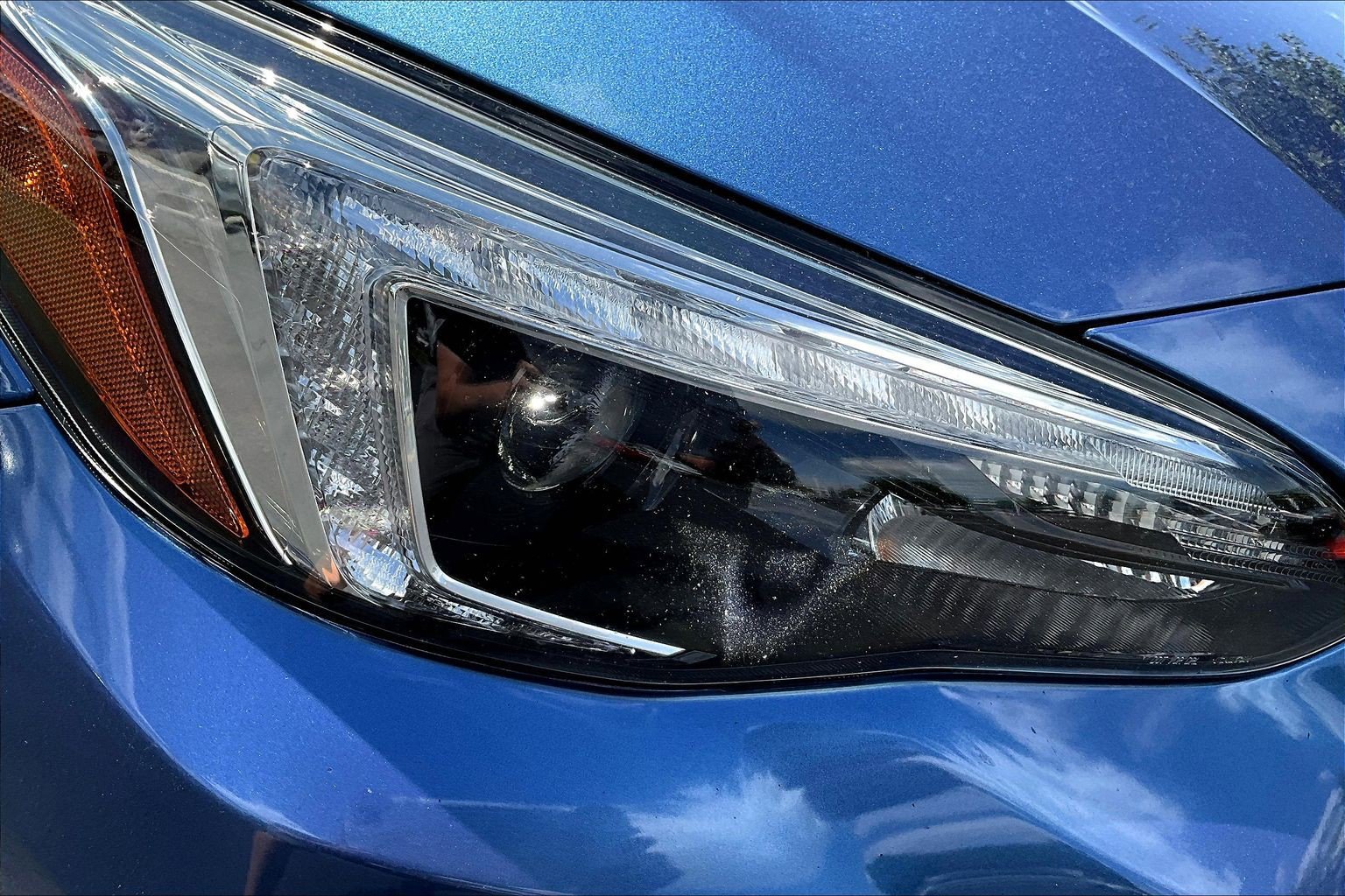 Used 2018 Subaru Crosstrek 2.0i Limited AWD/4WD image 31