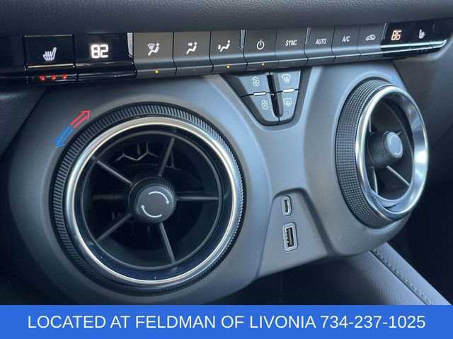 Used 2022 Chevrolet Blazer LT image 17