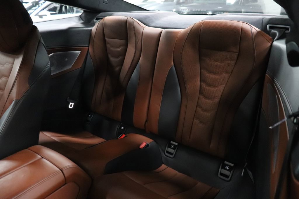 Used 2019 BMW M850i xDrive Coupe image 13