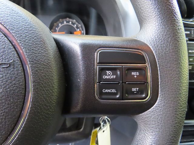 Used 2016 Jeep Compass Sport w/ Power Value Group FWD image 20