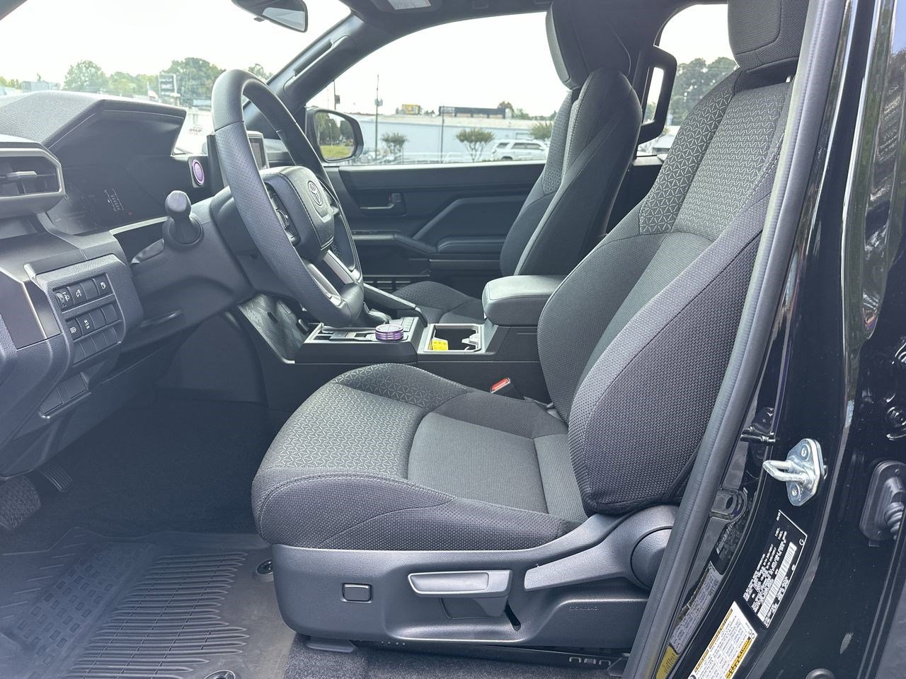 Used 2025 Toyota 4Runner SR5 image 20