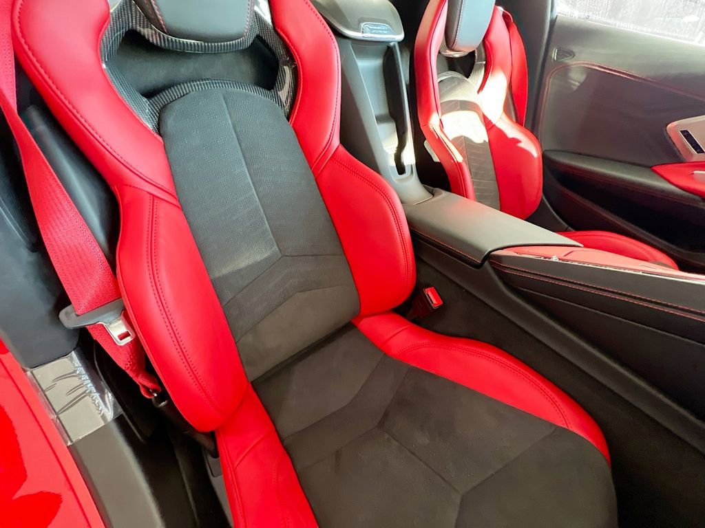 New 2025 Chevrolet Corvette Z06 image 26