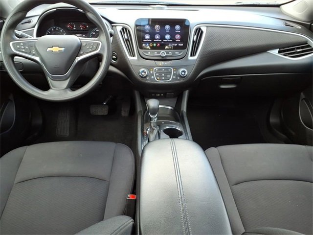 Used 2023 Chevrolet Malibu LT image 10
