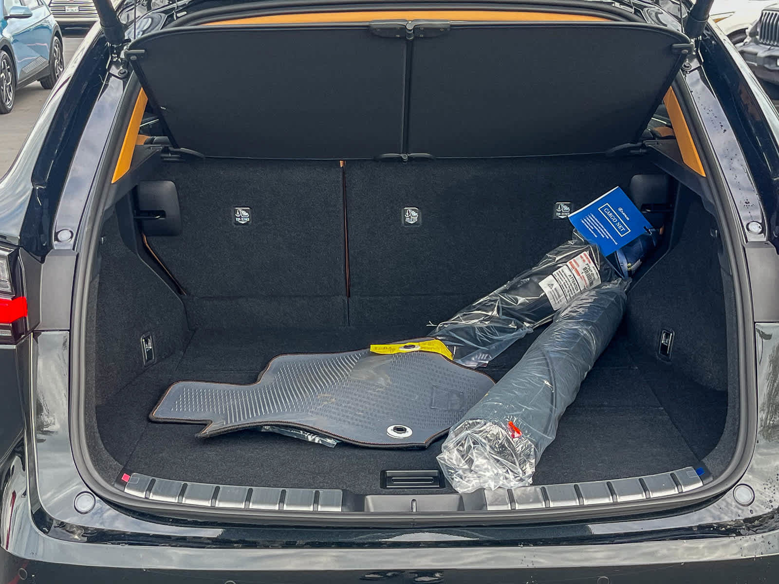 New 2026 Lexus NX 350 AWD w/ Luxury Package image 45