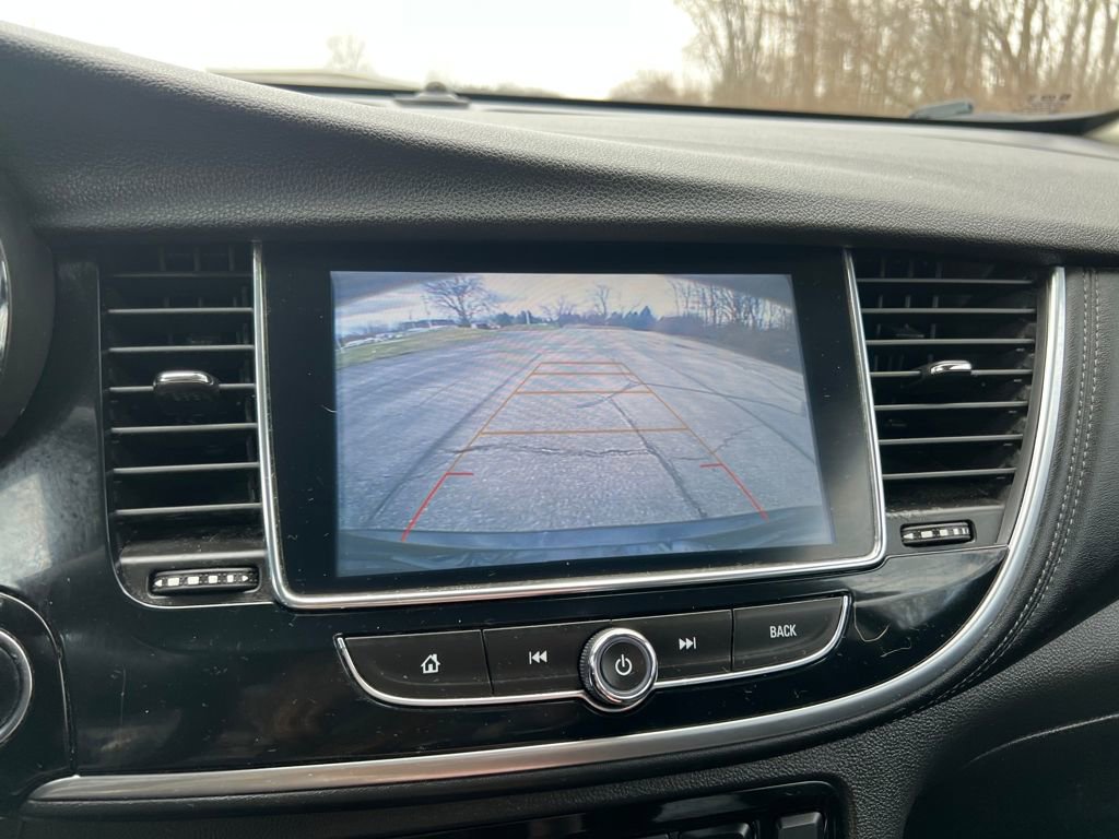 Used 2019 Buick Encore Preferred image 18