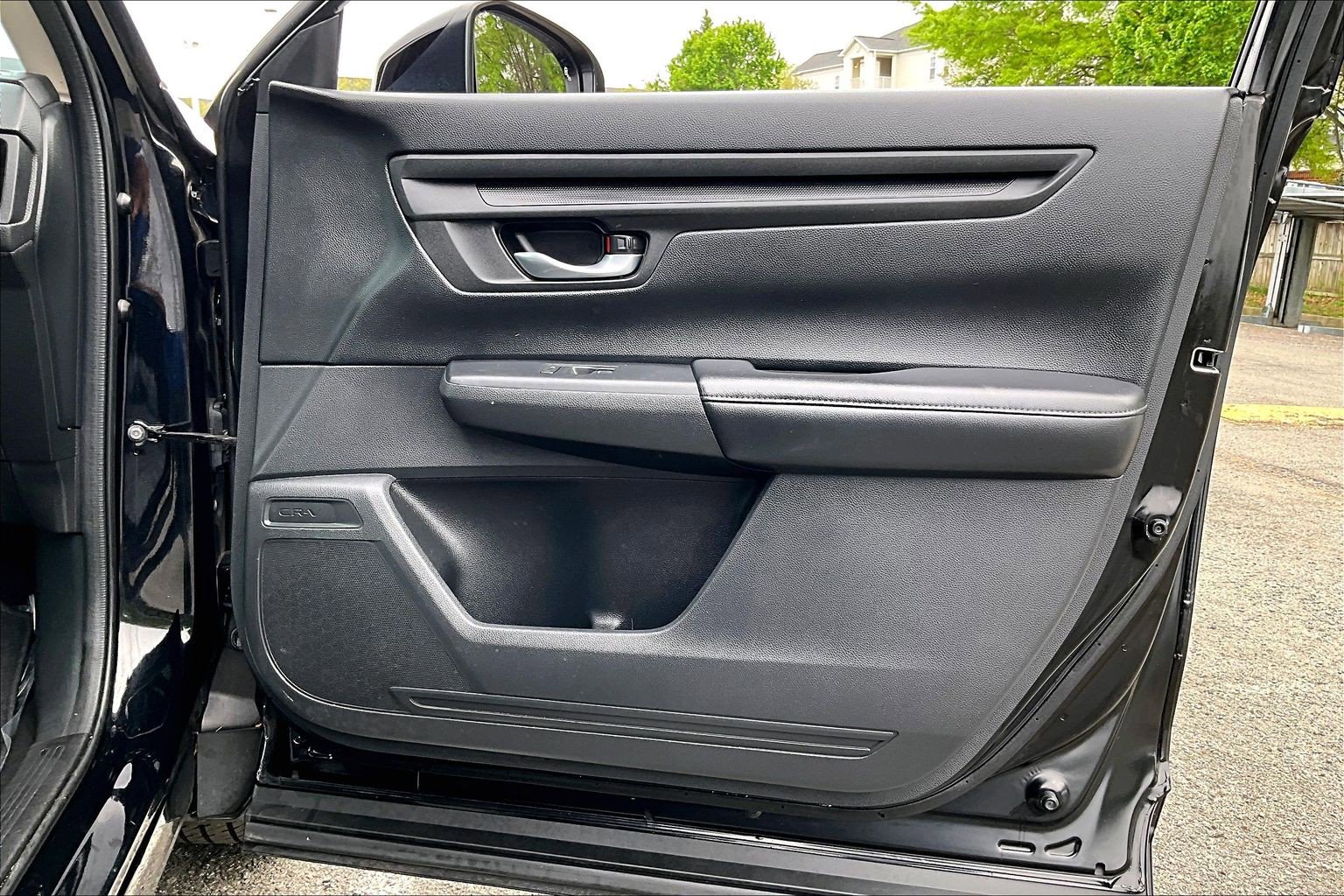 Used 2023 Honda CR-V EX image 22