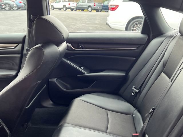 Used 2022 Honda Accord Sport image 24