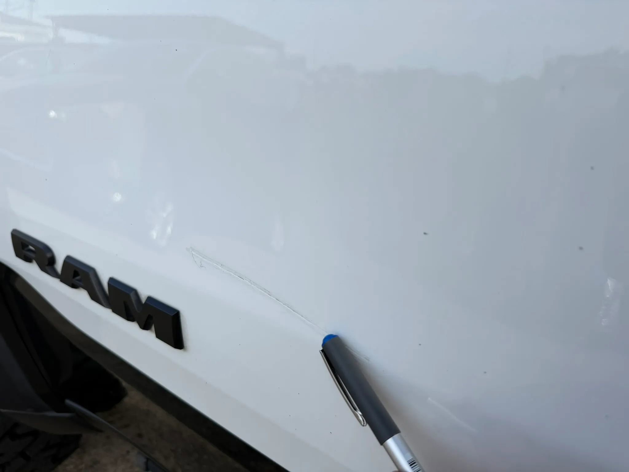 Used 2022 RAM 1500 TRX w/ TRX Level 2 Equipment Group AWD/4WD image 31