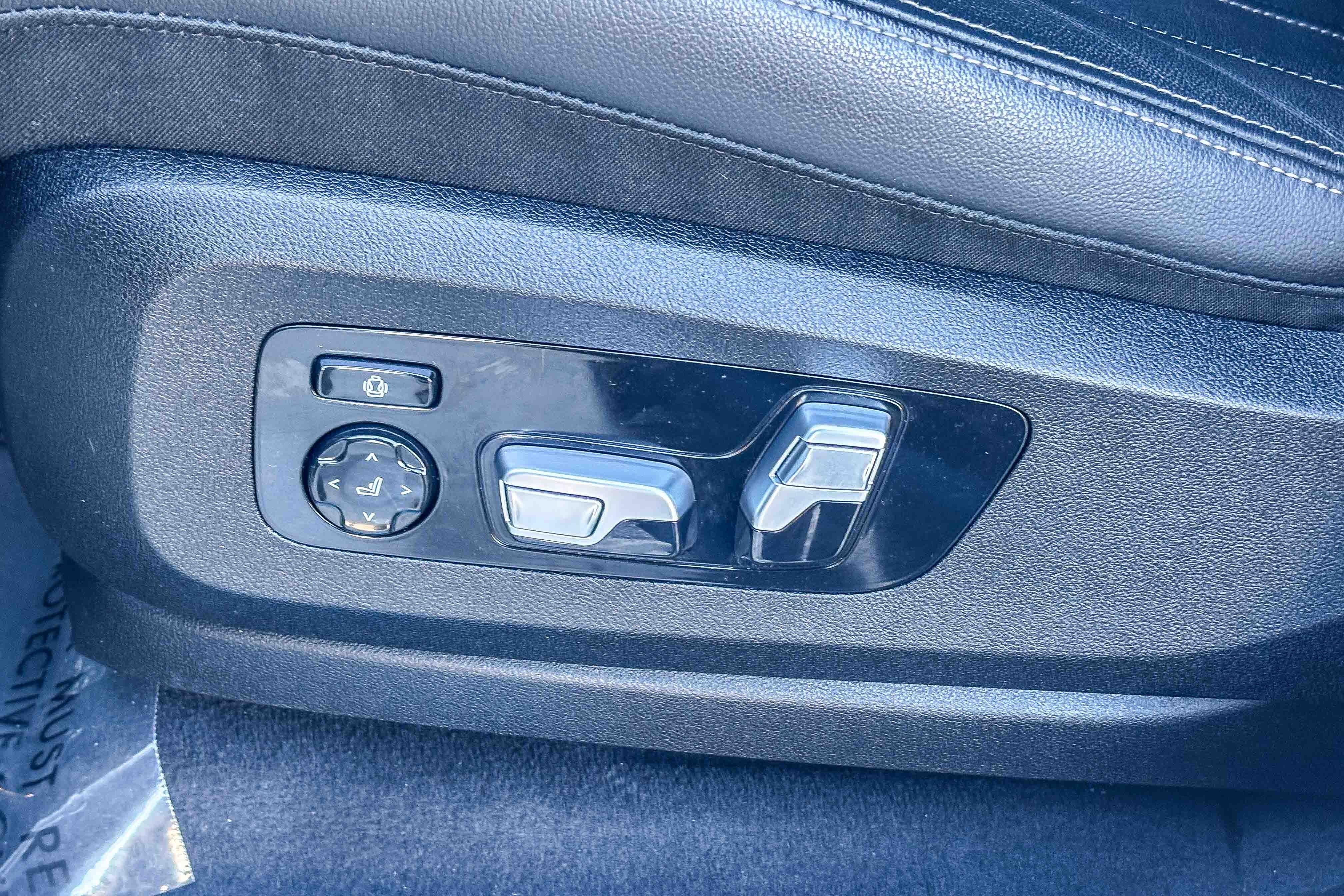 Used 2019 BMW X7 xDrive50i image 23