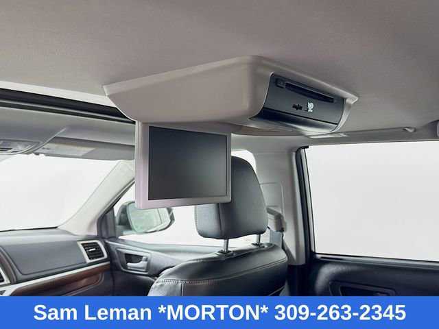 Used 2015 Toyota Highlander Limited image 27