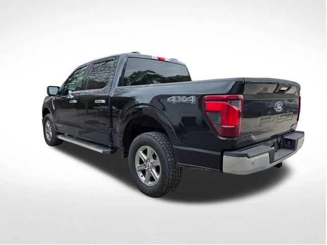 Used 2024 Ford F150 XLT w/ Mobile Office Package AWD/4WD image 8