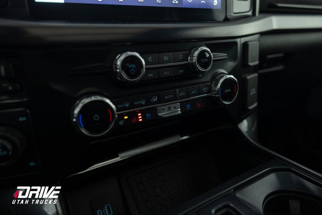 Used 2023 Ford F150 Tremor w/ Equipment Group 402A High image 32