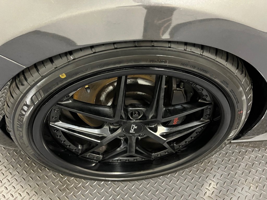 Used 2017 Ford Mustang GT Premium w/ GT Performance Package image 20
