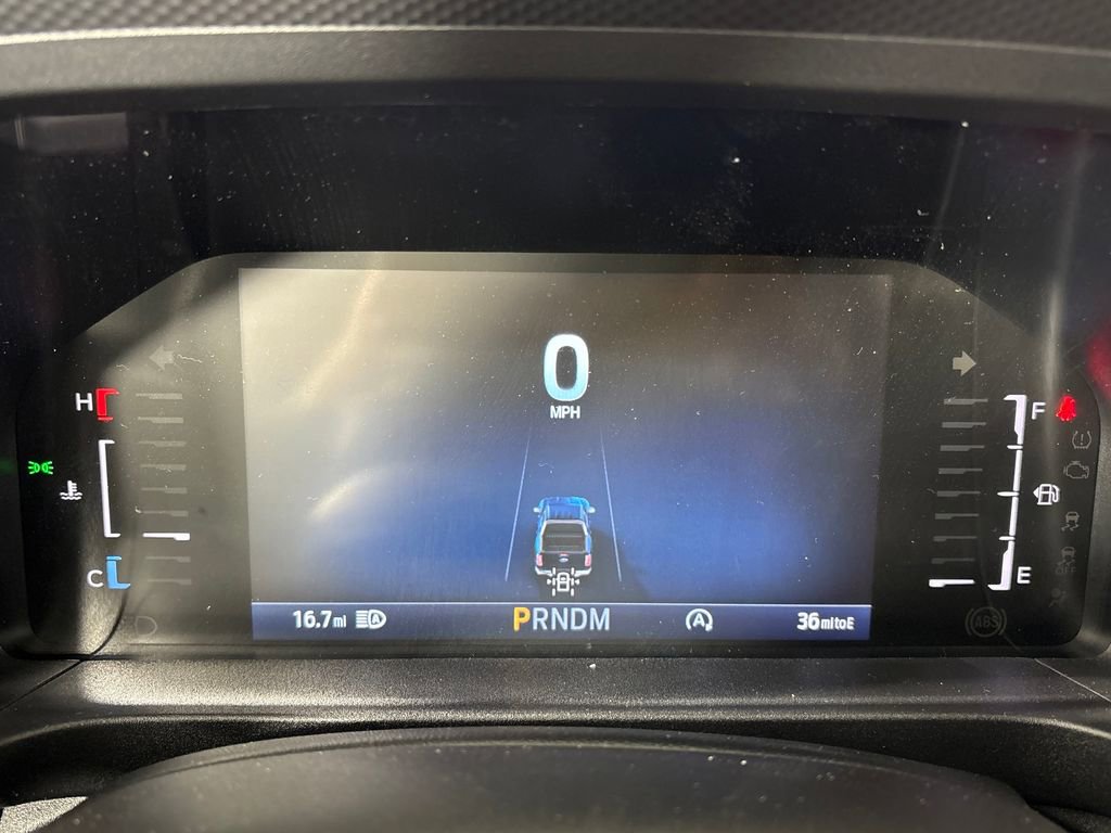 New 2026 Ford Ranger XL image 21