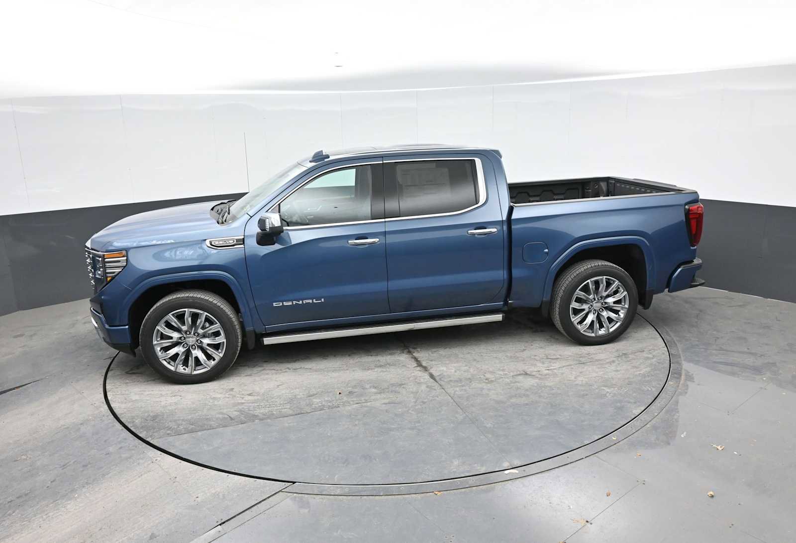 New 2026 GMC Sierra 1500 Denali image 31