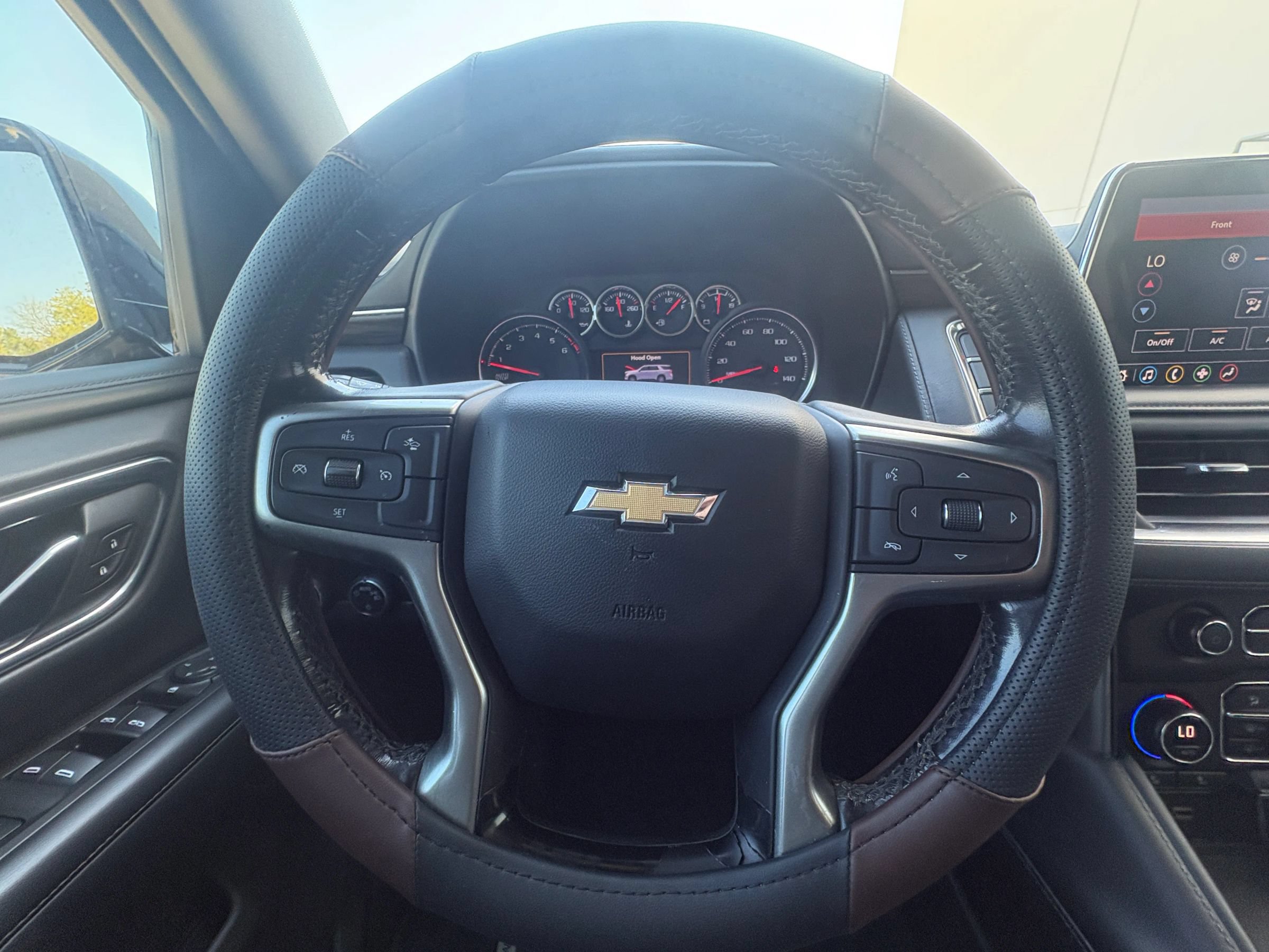 Used 2021 Chevrolet Tahoe LT RWD image 10