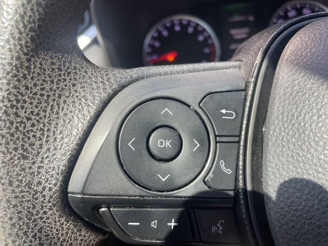 Used 2020 Toyota RAV4 LE w/ All Weather Liner Package image 45