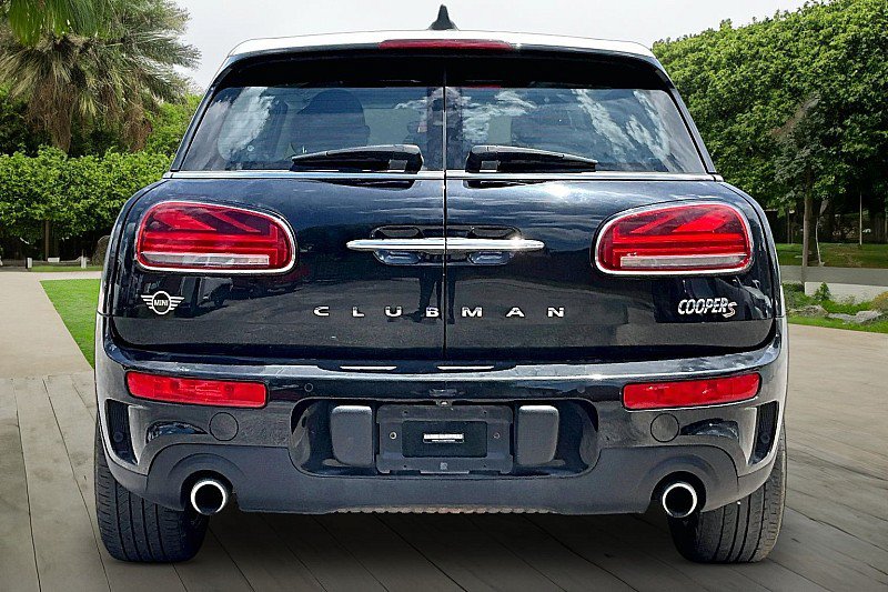 Used 2023 MINI Cooper Clubman S FWD image 3