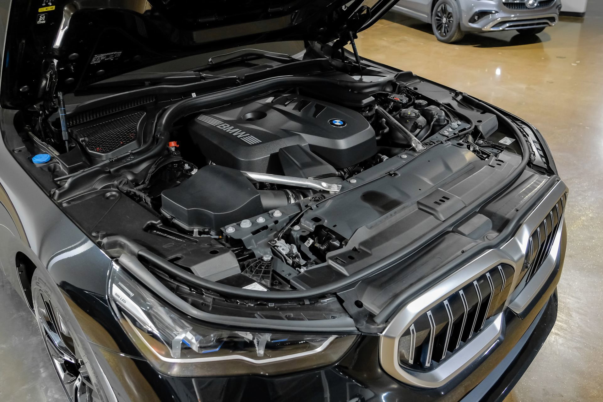 Used 2024 BMW 530i image 54