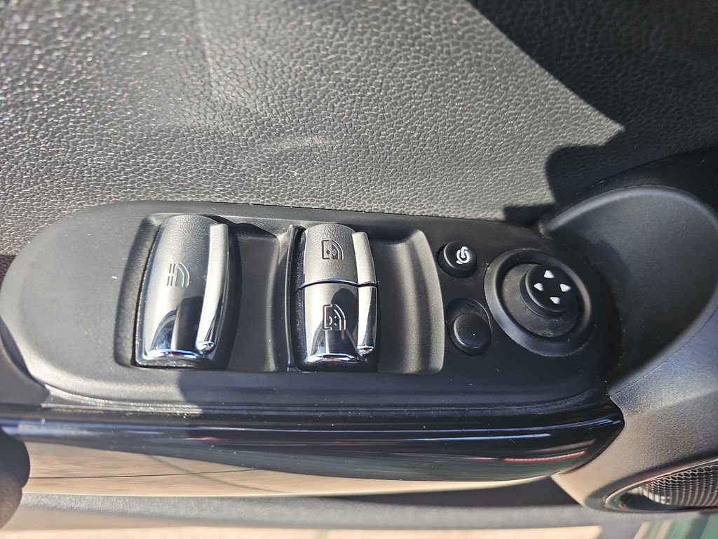 Used 2022 MINI Cooper John Cooper Works w/ Driver Assistance Package image 27