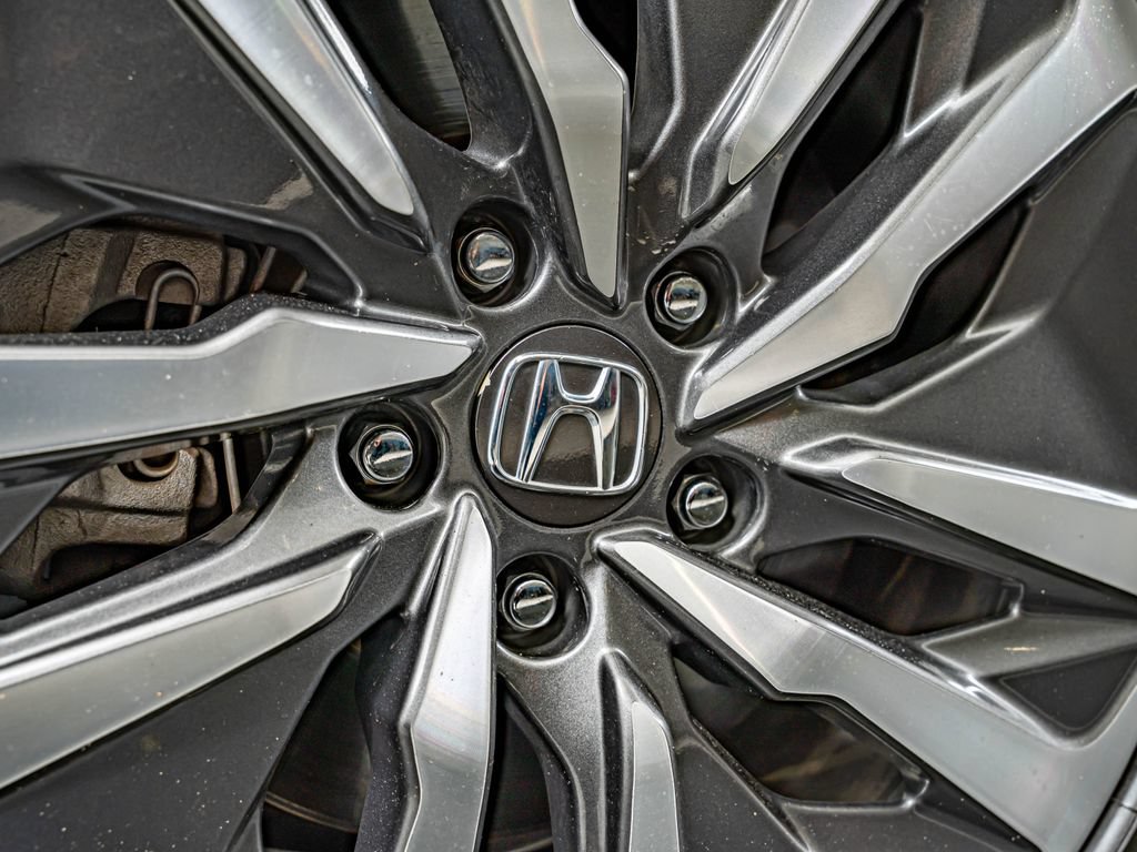 Used 2018 Honda Accord EX-L image 12