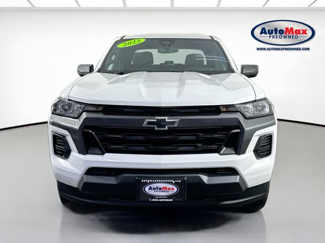 Used 2023 Chevrolet Colorado LT w/ LPO, Pro Essentials Package image 6