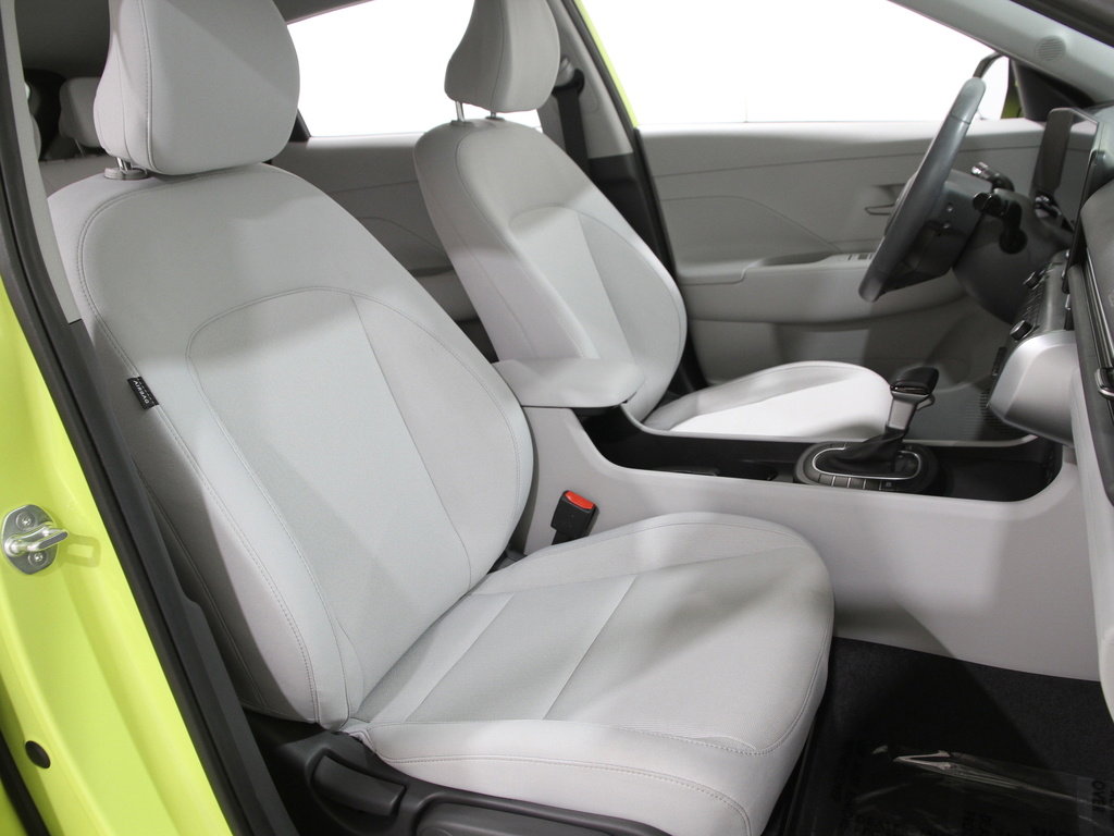 Certified 2024 Hyundai Kona SEL image 18