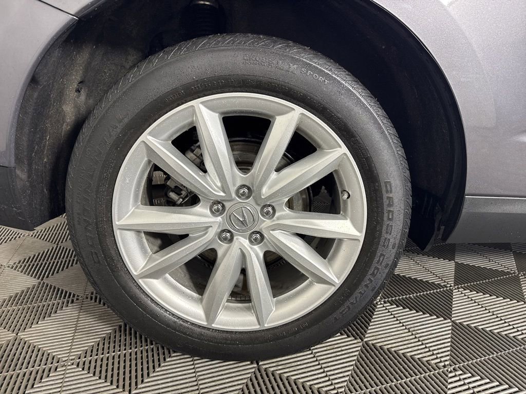 Used 2020 Acura RDX FWD image 17