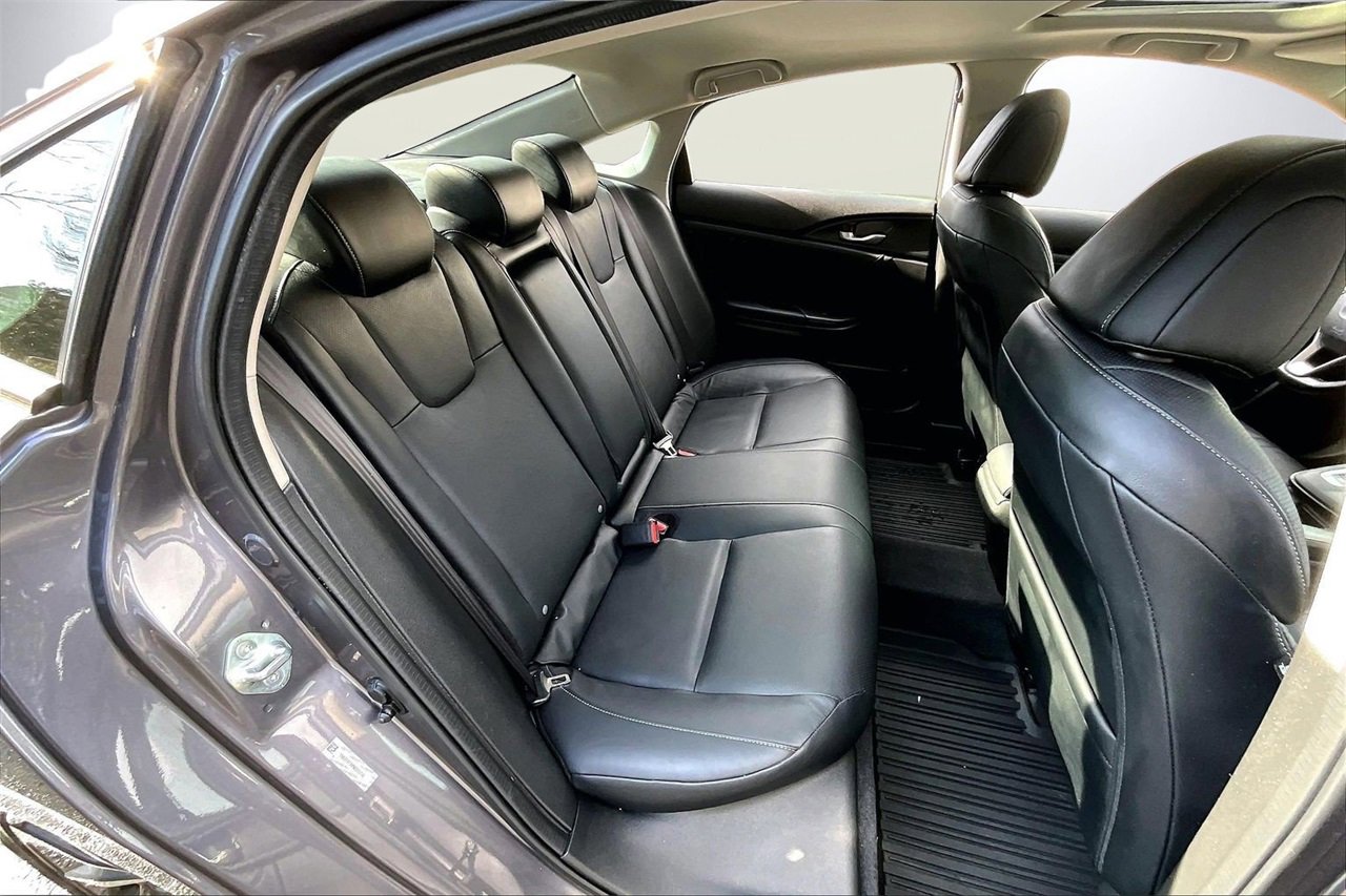 Used 2022 Honda Insight Touring image 24