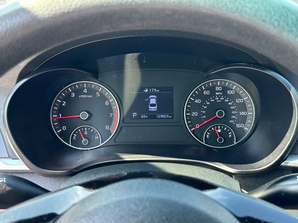 Used 2019 Kia Optima LX FWD image 23