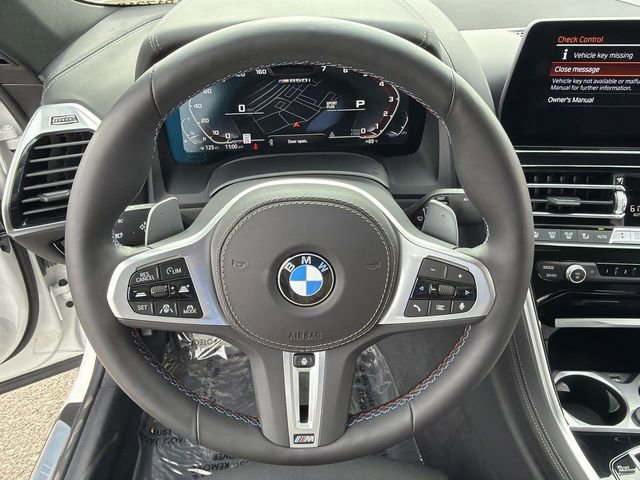 Used 2024 BMW M850i xDrive Convertible image 23