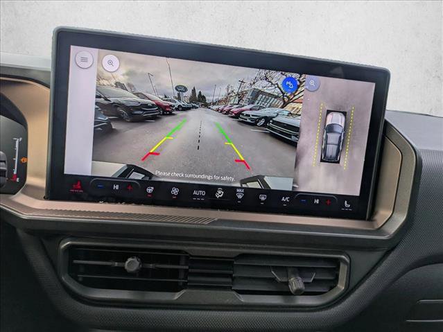 New 2026 Ford Bronco Sport Outer Banks w/ Outer Banks Tech Package+ image 14