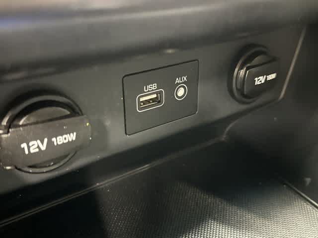 Used 2018 Hyundai Sonata SE FWD image 25