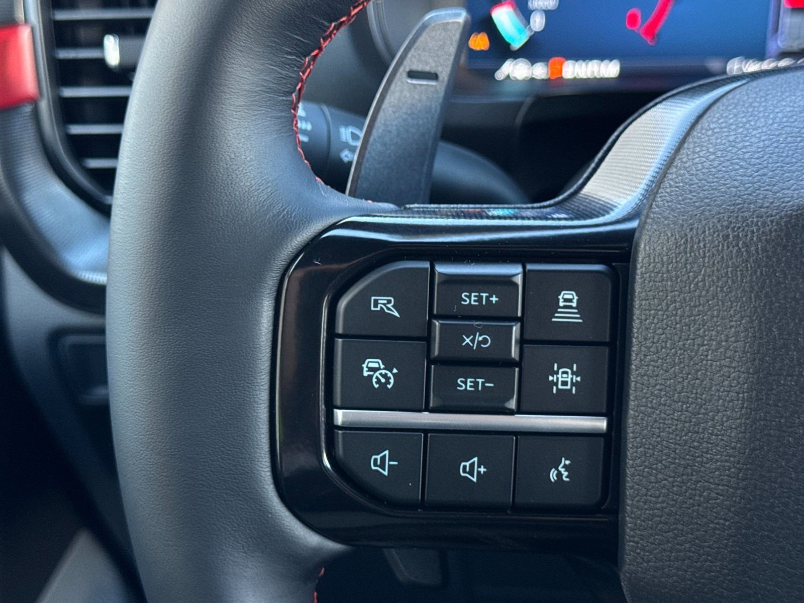 New 2026 Ford F150 Raptor w/ Equipment Group 803A Raptor R image 28