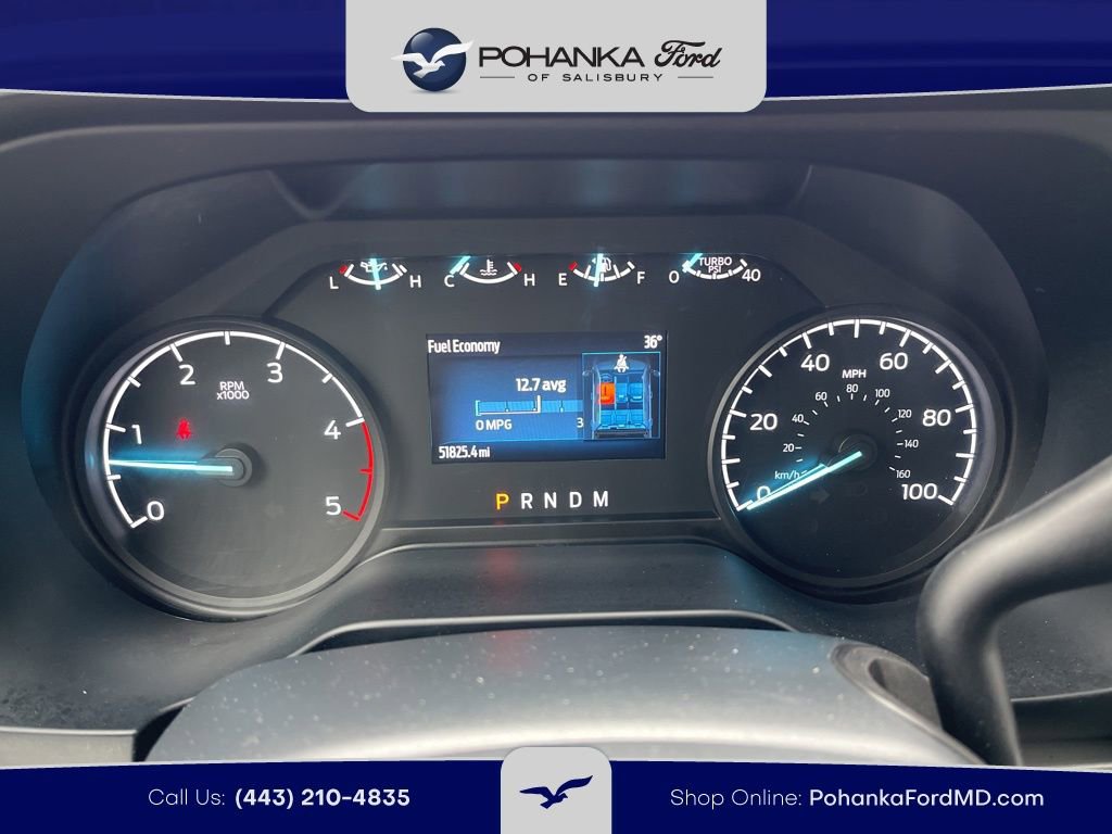 Certified 2024 Ford F350 XLT image 9