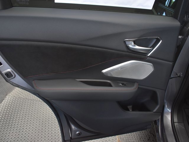 New 2025 Acura RDX A-Spec image 24