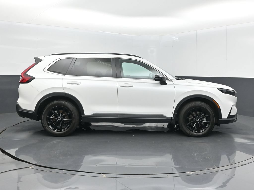 Used 2023 Honda CR-V Sport image 5