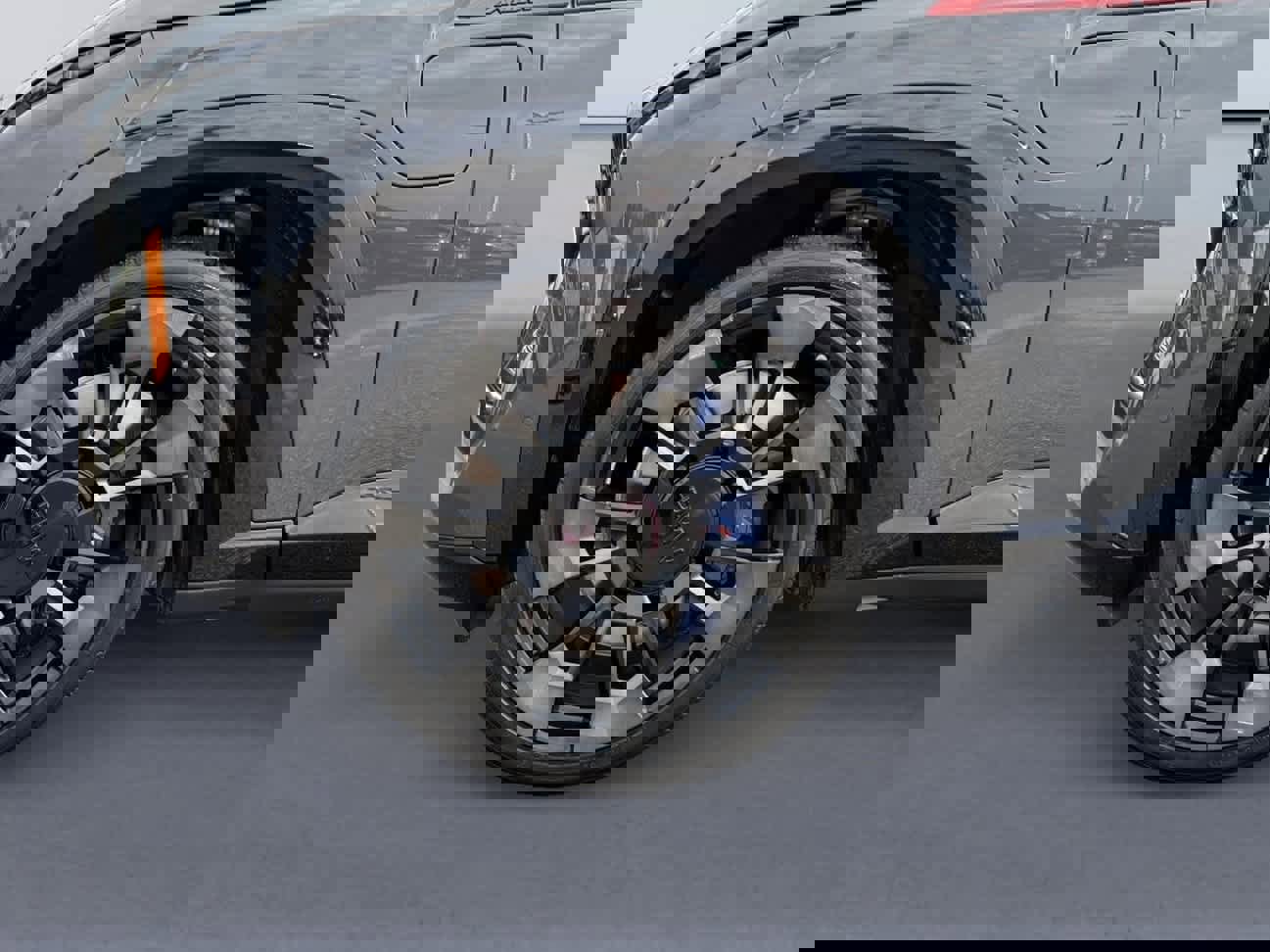 New 2026 BMW XM Label Red image 9