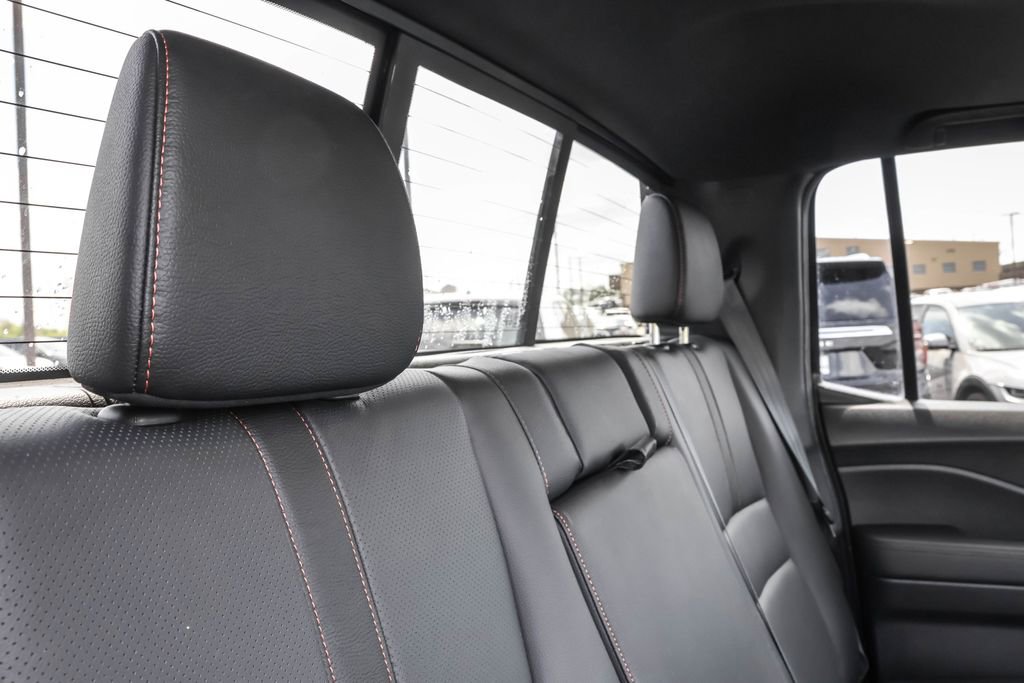 Used 2024 Honda Ridgeline TrailSport image 36