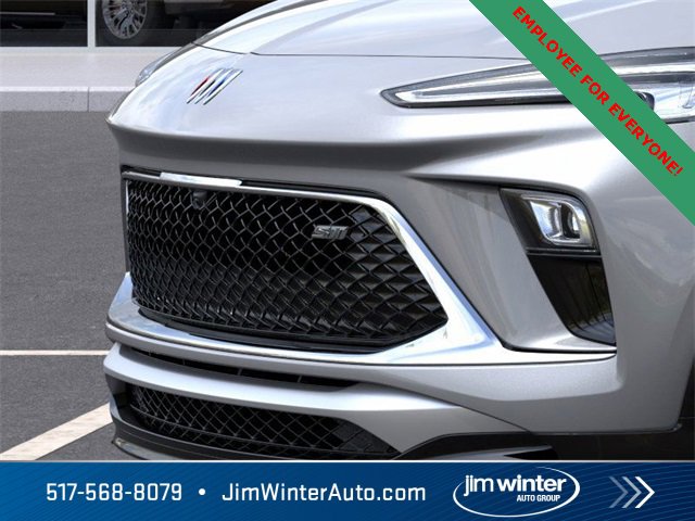 New 2025 Buick Encore GX Sport Touring w/ Advanced Technology Package image 13