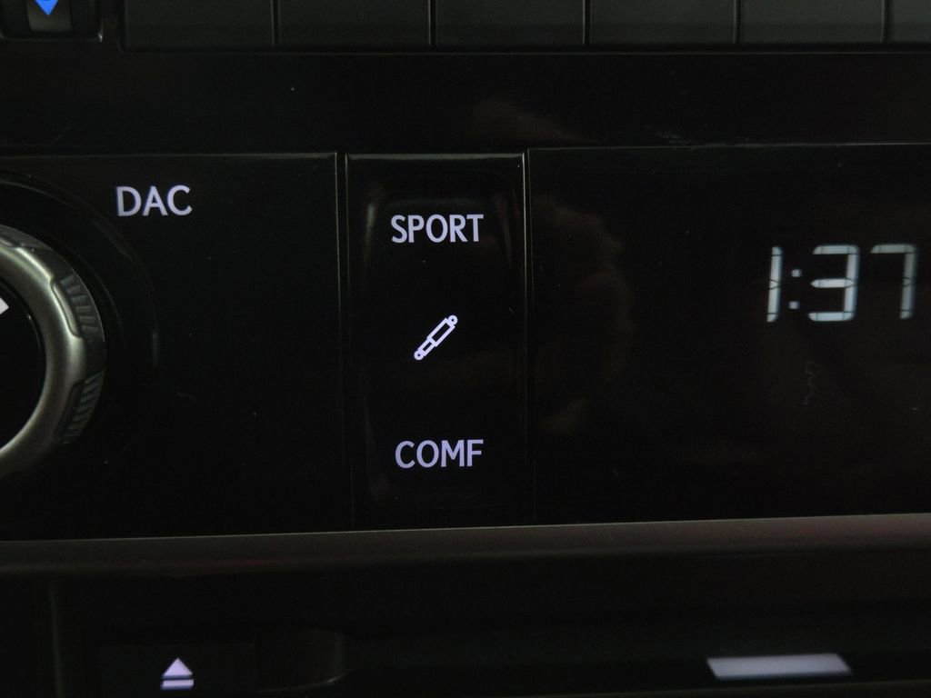 Used 2022 Lexus GX 460 Luxury image 12