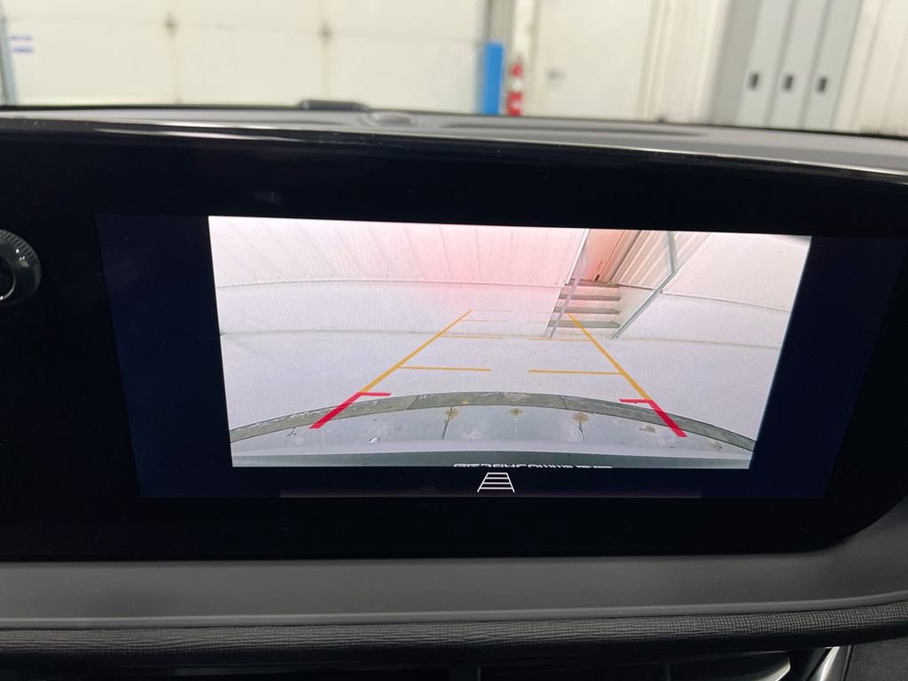 New 2026 Buick Envista Preferred w/ Convenience I Package image 14