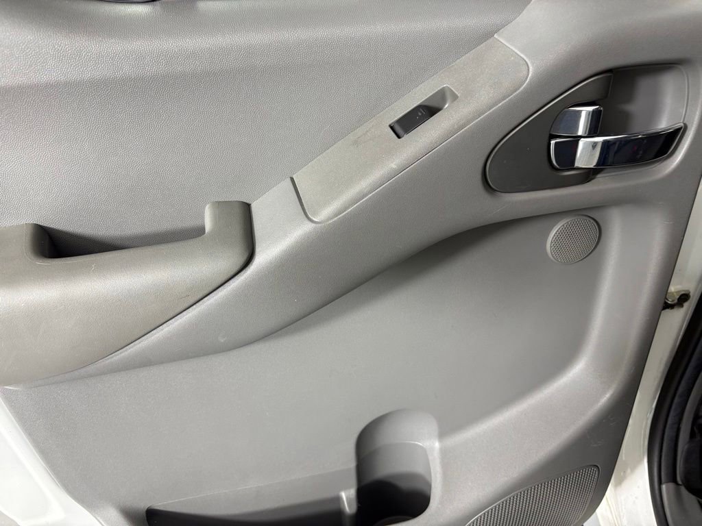 Used 2019 Nissan Frontier SL AWD/4WD image 36