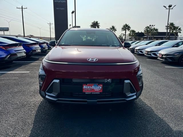 New 2026 Hyundai Kona SEL Premium FWD image 2