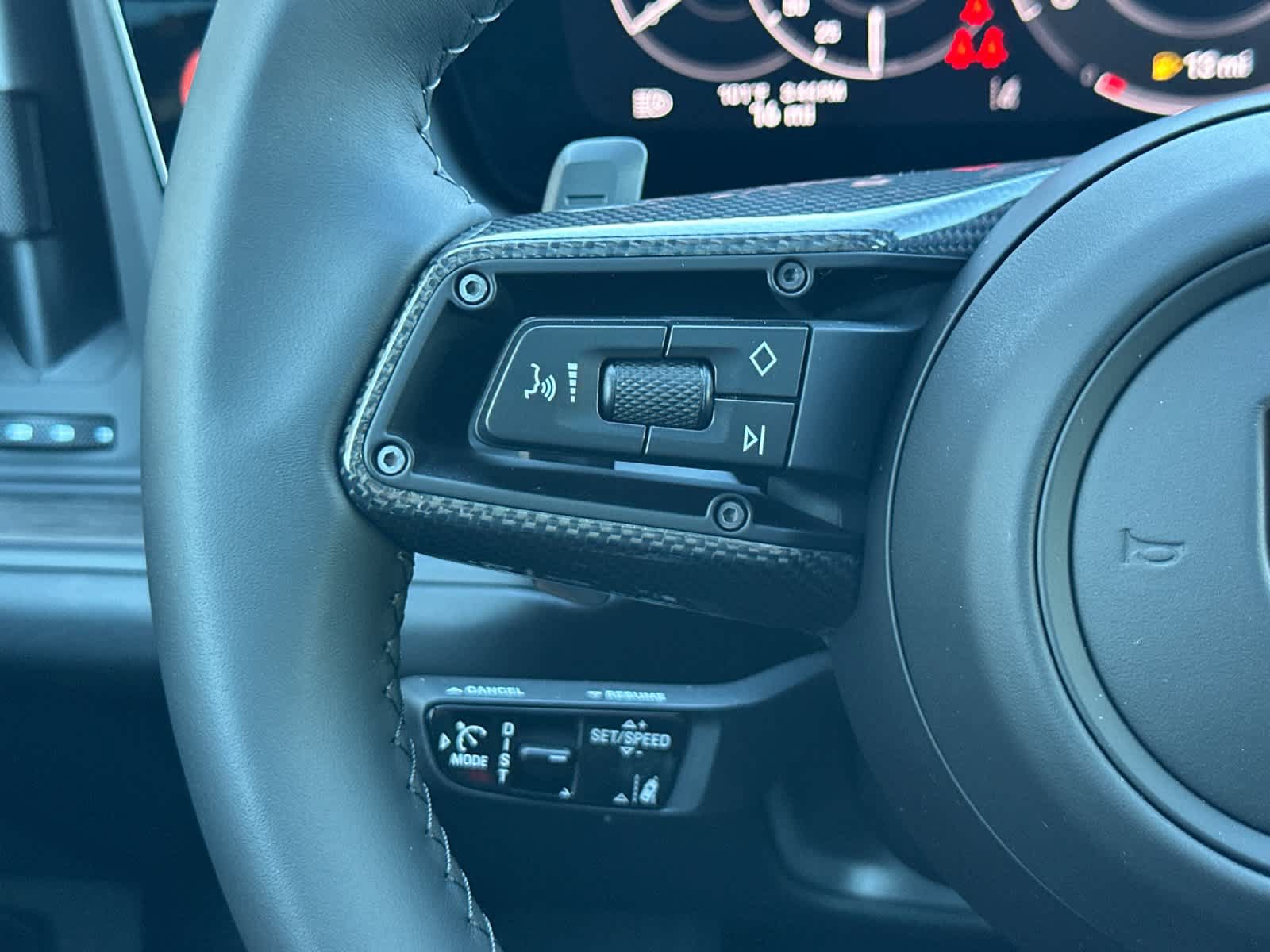 New 2026 Porsche Cayenne GTS AWD/4WD image 28