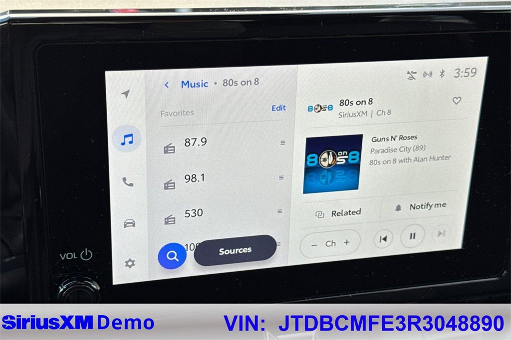 Certified 2024 Toyota Corolla LE image 26