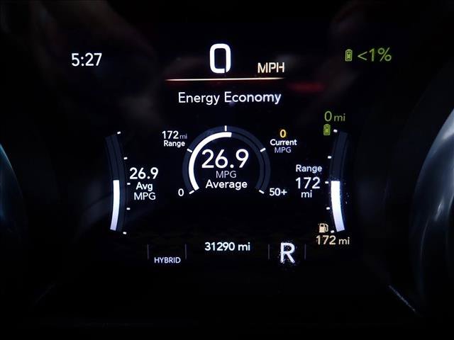 Used 2023 Jeep Wrangler Unlimited Sahara w/ Cold Weather Group AWD/4WD image 24